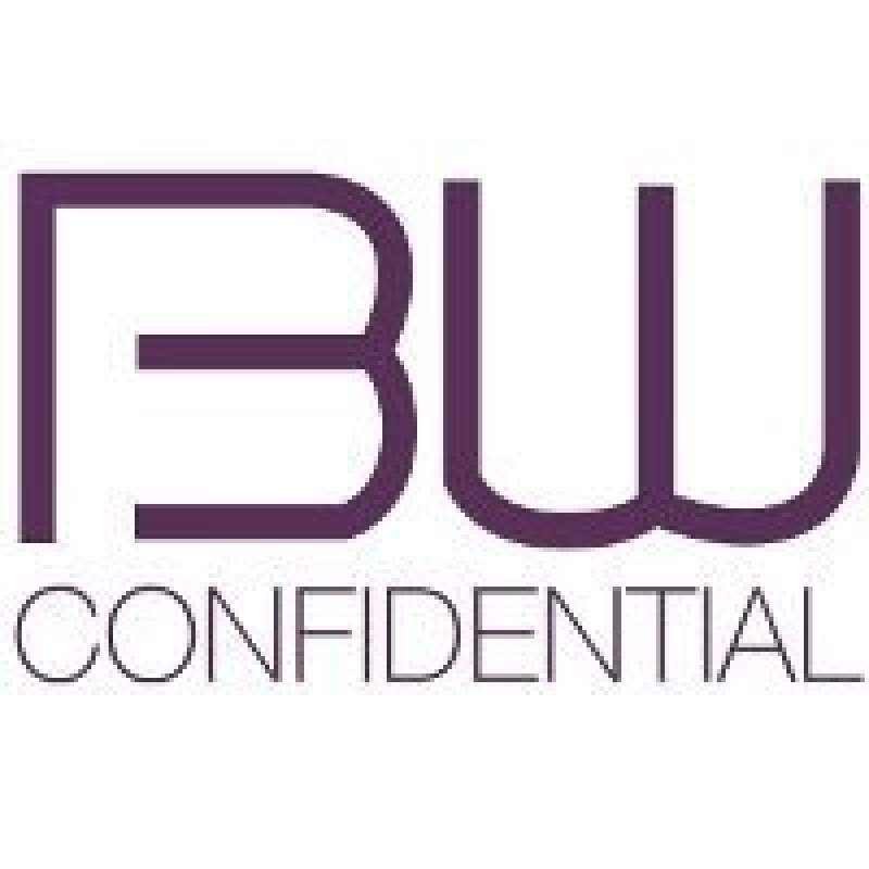 BW Confidential Logo