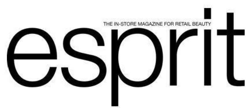 Esprit Magazing Logo
