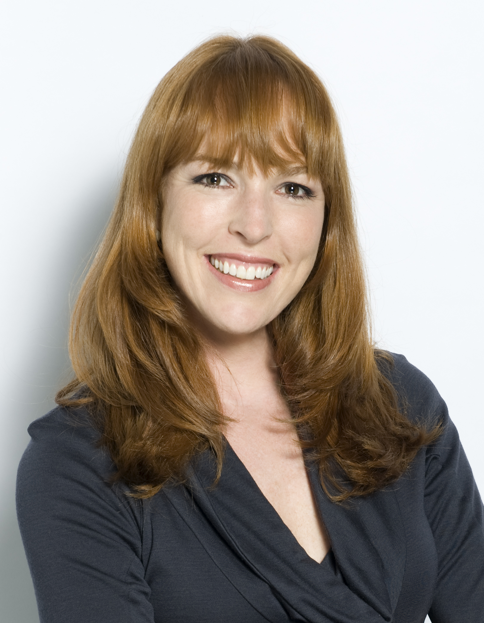 Simone Rudder Founder of Red Scout | Red Scout